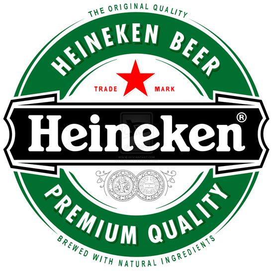 heineken