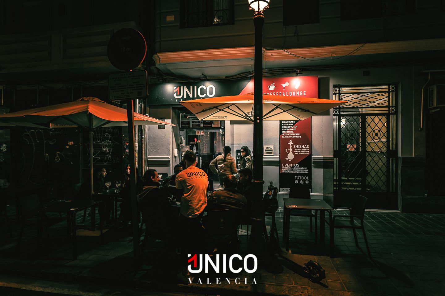 eventos privados en valencia